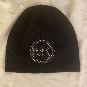 Michael Kors Winter Hat